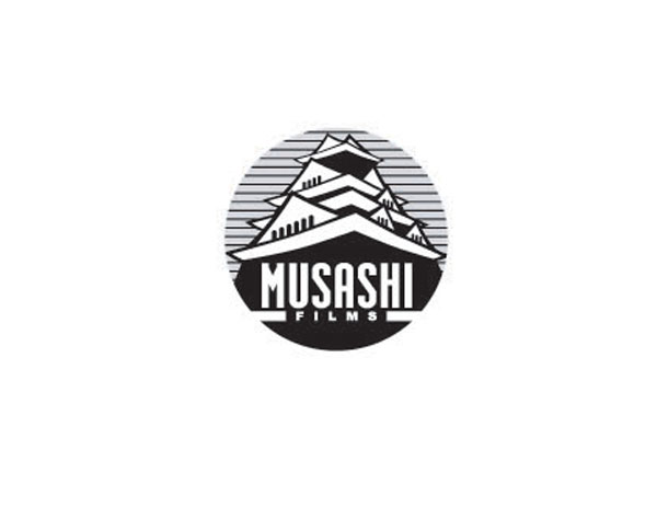 MUSASHI博物館標(biāo)志設(shè)計(jì)