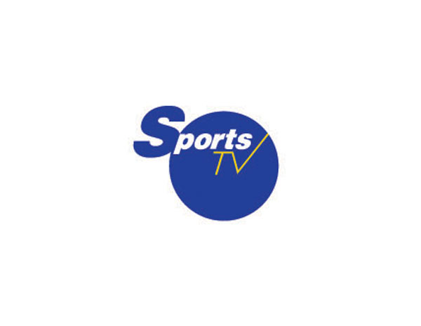 Sportstv網(wǎng)絡(luò)電視臺LOGO設(shè)計(jì)
