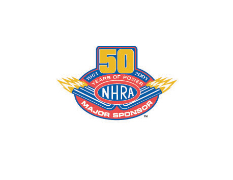 50NHRA