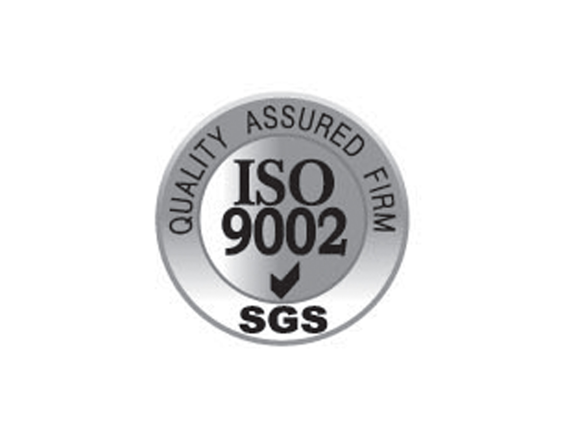 ISO9002J(rn)CwϵLOGOO(sh)Ӌ(j)AЎSGS֘|(zh)ҕX_