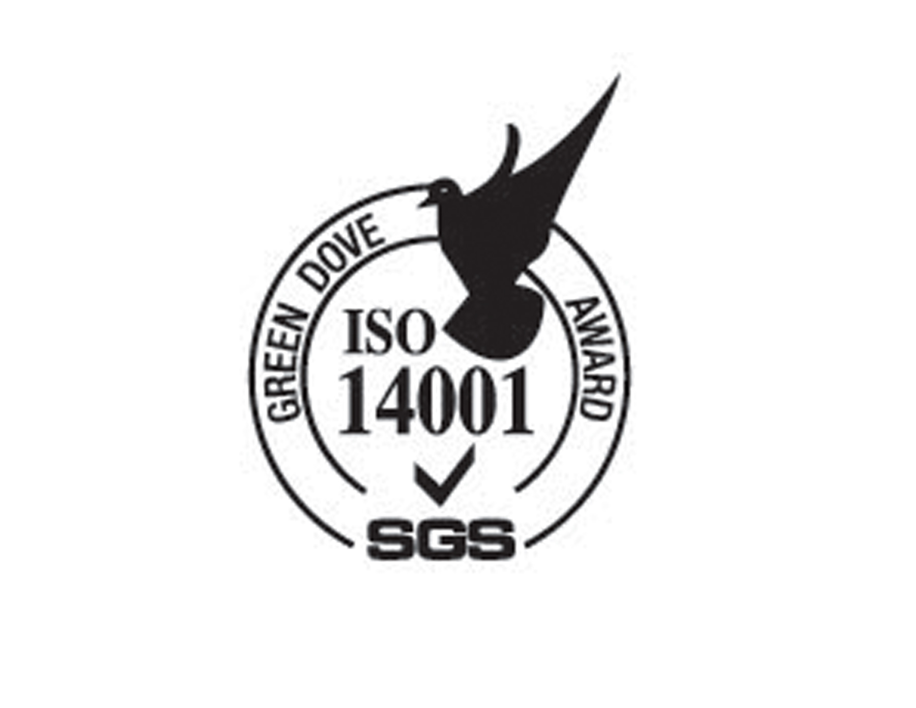 SGSISO14001(gu)һJ(rn)CLOGOO(sh)Ӌ(j)ԻΑB(ti)wF(xin)(qun)