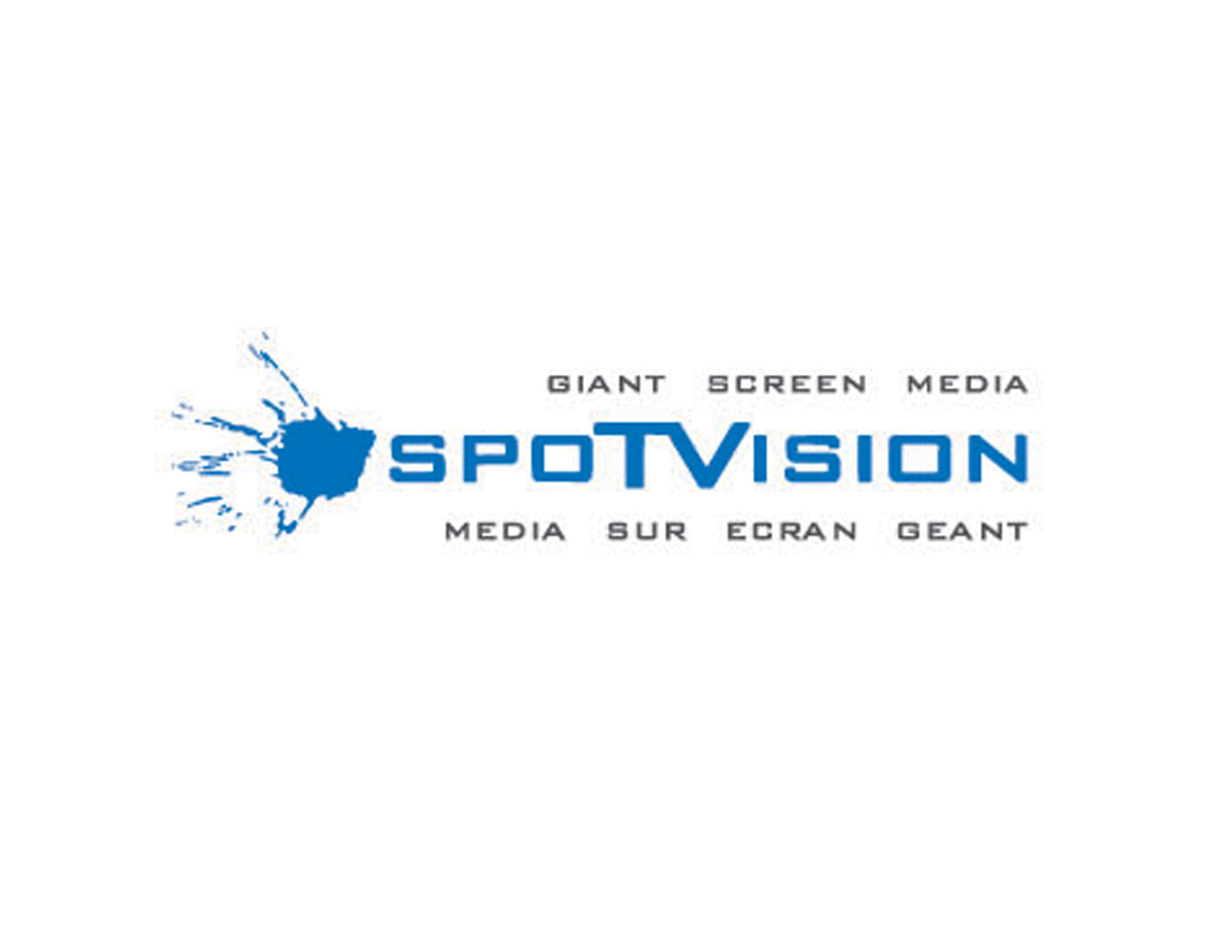 SPOTVISION˾LOGOͻTVĸ(li)wF(xin)ĘI(y)(w)ИI(y)