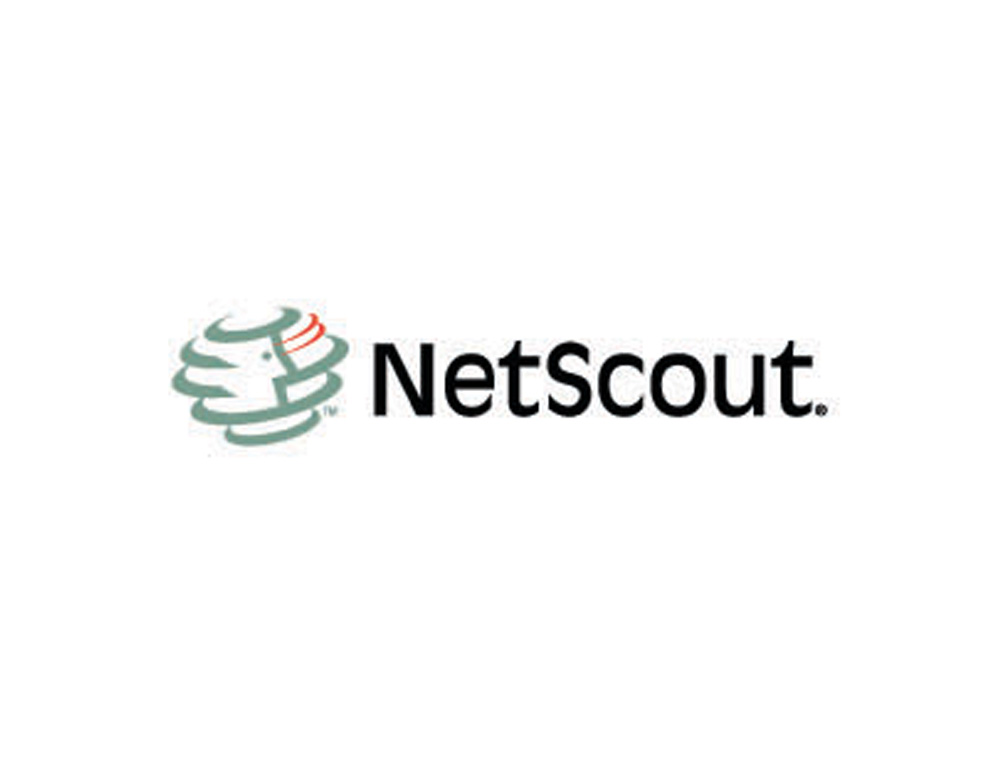 NETSCOUTW(wng)j(lu)ƼLOGOO(sh)Ӌ(j)ԭh(hun)εĳ?yn)?chung)